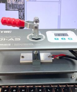 Bàn nhiệt đóng ron UYUE 601-A5