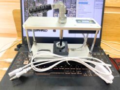 Bàn nhiệt đóng ron Wylie WL-758Pro