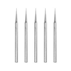 Bộ 5 mũi mài Qianli 0.15mm