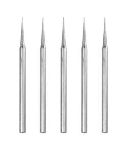 Bộ 5 mũi mài Qianli 0.15mm