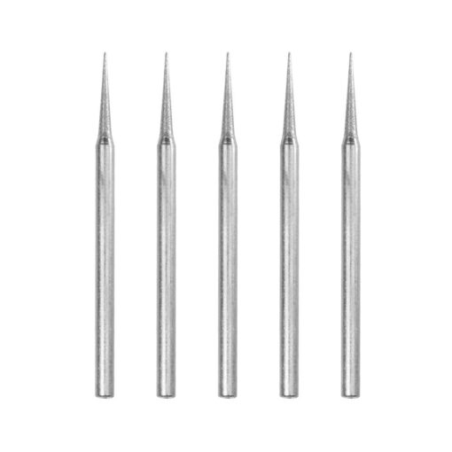 Bộ 5 mũi mài Qianli 0.15mm