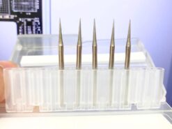 Bộ 5 mũi mài Qianli 0.15mm