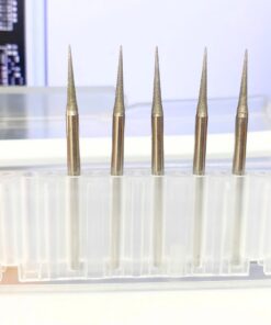 Bộ 5 mũi mài Qianli 0.15mm