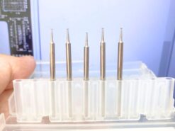 Mũi mài Qianli 1mm