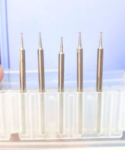 Mũi mài Qianli 1mm