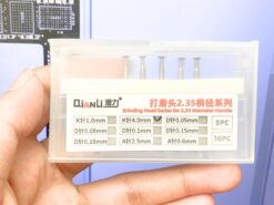 Mũi mài Qianli 4mm