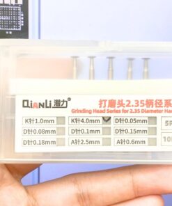 Mũi mài Qianli 4mm