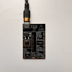 Bo mạch mở rộng OSSTeam S01 kích hoạt và kiểm tra pin iPhone 8 - 15 ProMax