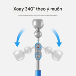 Cây nam châm hút main MaAnt M099