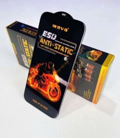 Cường lực Weva iPhone