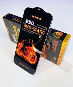 Cường lực Weva iPhone