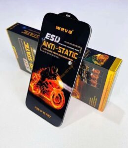 Cường lực Weva iPhone