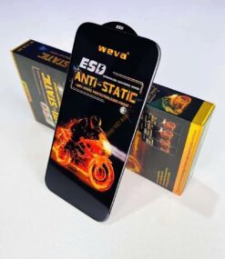 Cường lực Weva iPhone 17 ProMax