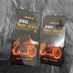 Cường lực Weva iPhone