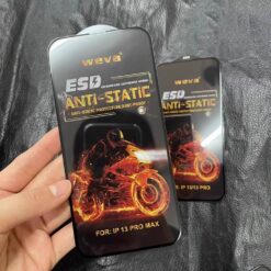 Cường lực Weva iPhone