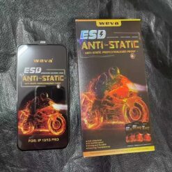 Cường lực Weva iPhone