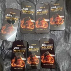 Cường lực Weva iPhone