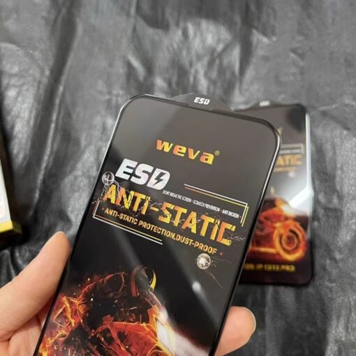 Cường lực Weva iPhone