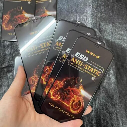 Cường lực Weva iPhone