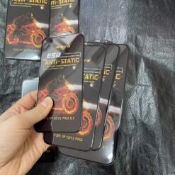 Cường lực Weva iPhone