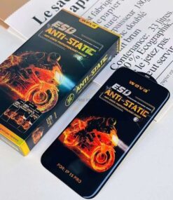 Cường lực Weva iPhone