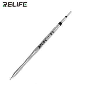 Mũi hàn tạo chân RELIFE 210-BO