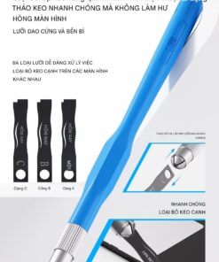 Dao cạo keo màn hình MaAnt M098