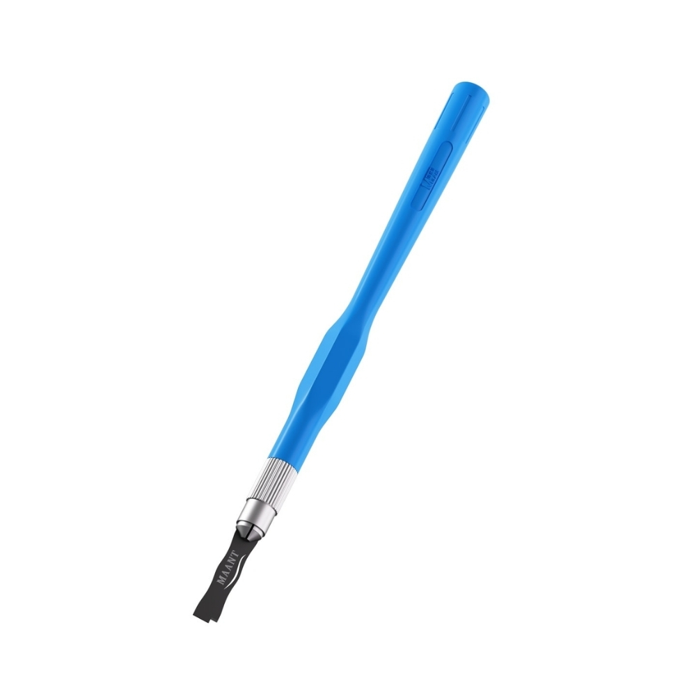 dao cao keo man hinh MaAnt M098 - 1 Dao cạo keo màn hình MaAnt M098