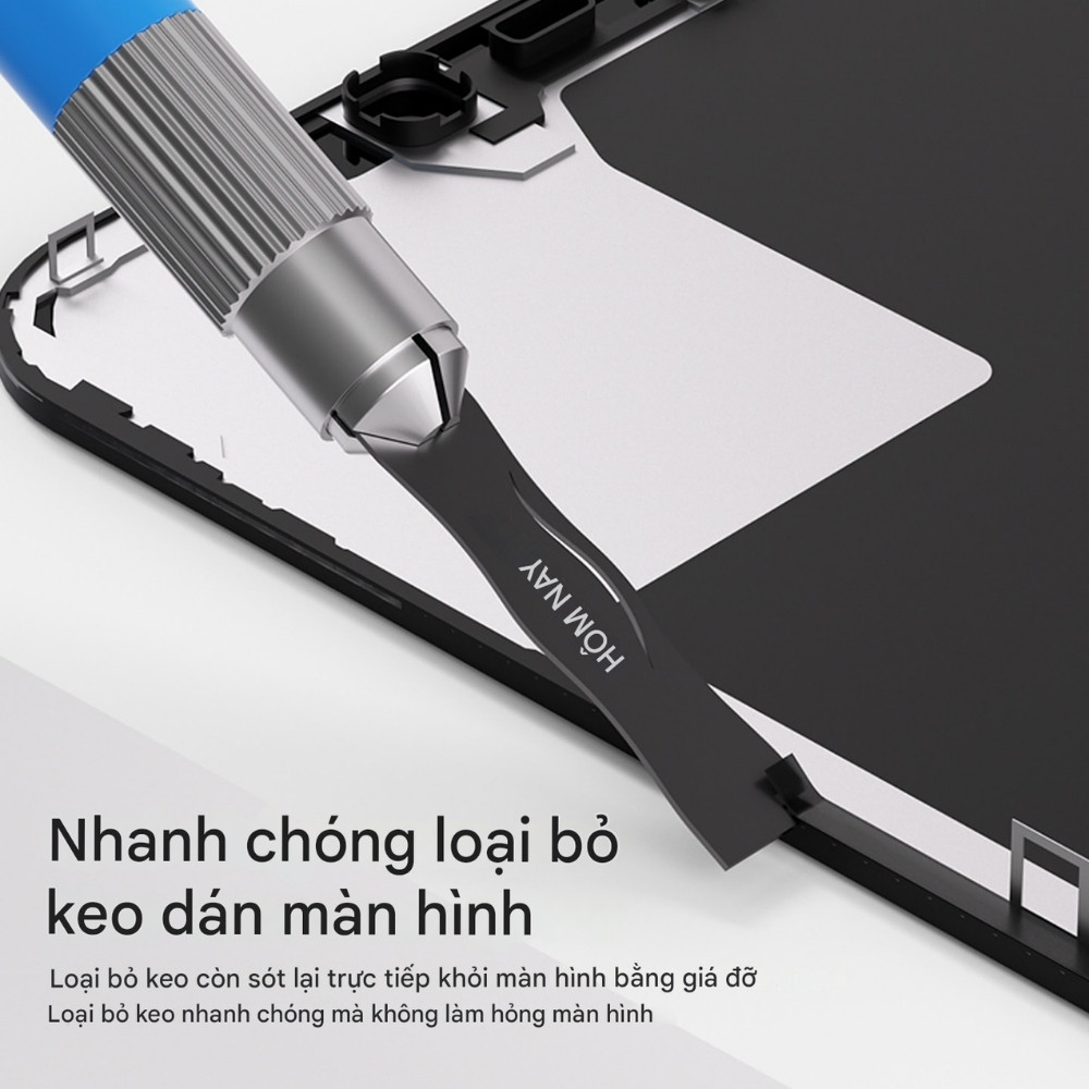 dao cao keo man hinh MaAnt M098 - 1 Dao cạo keo màn hình MaAnt M098