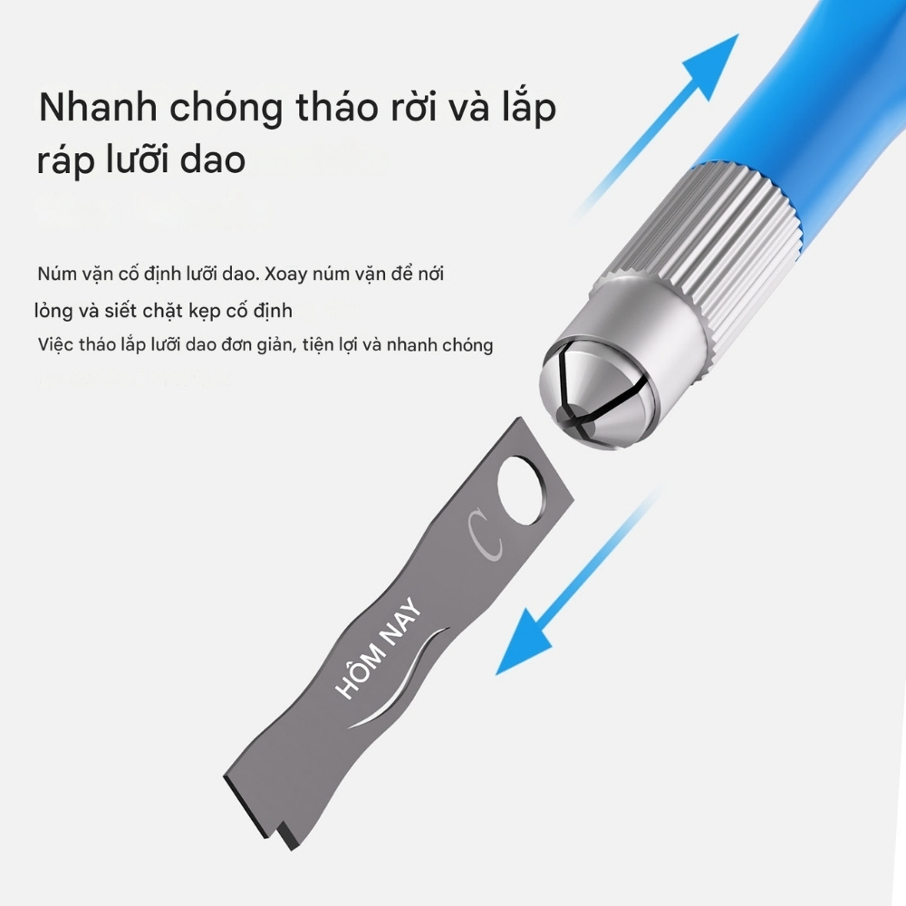 dao cao keo man hinh MaAnt M098 - 1