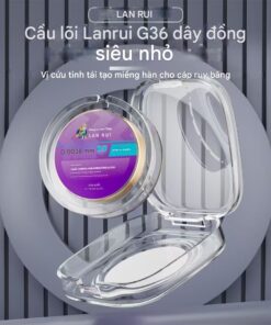 Dây câu đồng Lanrui G36