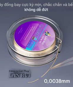 Dây câu đồng Lanrui G36