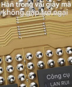 Dây câu đồng Lanrui G36
