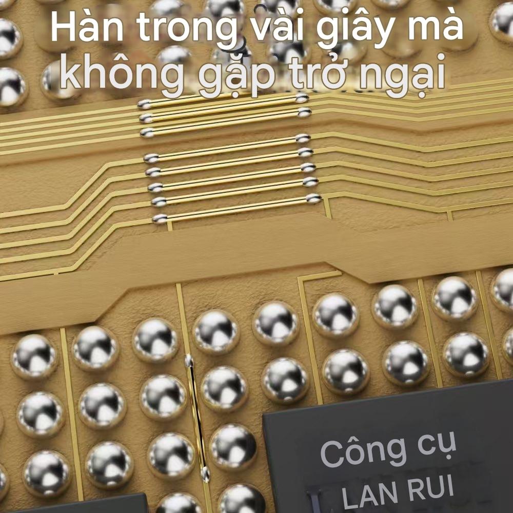 day cau dong lanrui G36 - 4 Dây câu đồng Lanrui G36