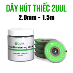 Dây hút thiếc 2UUL