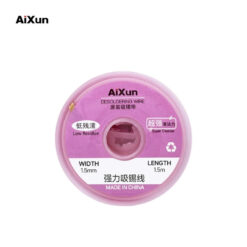 Dây hút thiếc AiXun 1.5mm