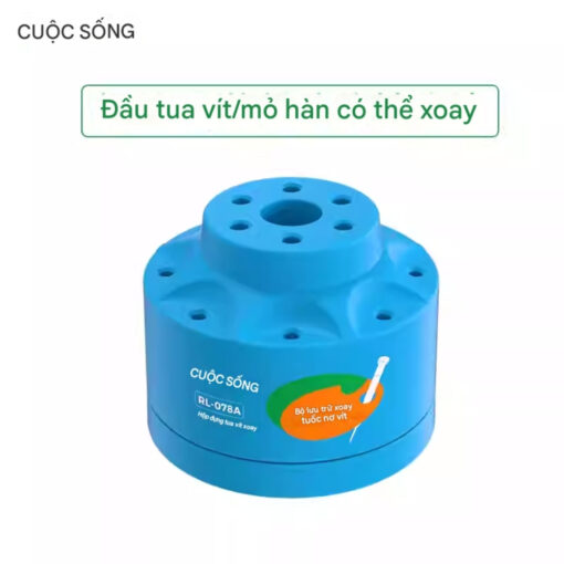 Đế cắm tô vít Relife RL-078A