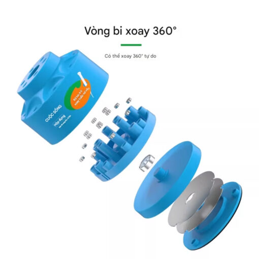 Đế cắm tô vít Relife RL-078A