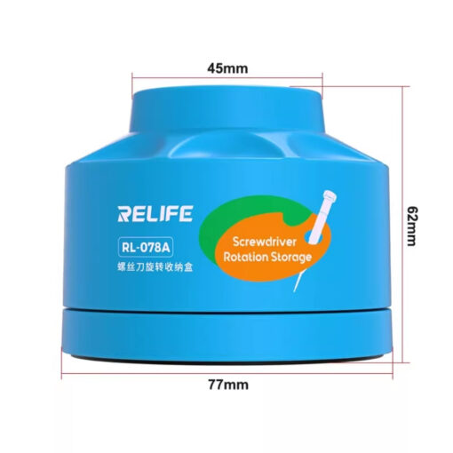 Đế cắm tô vít Relife RL-078A