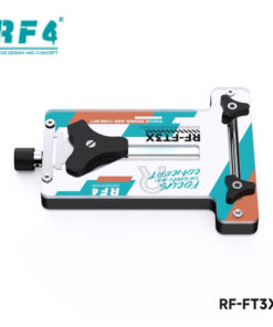 Đế kẹp main RF4 RF-FT3X kẹp cpu, ic, ổ cứng đa năng