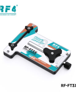 Đế kẹp main RF4 RF-FT3X kẹp cpu, ic, ổ cứng đa năng