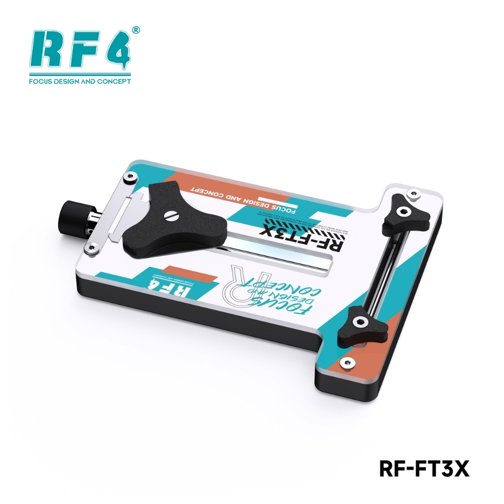 de kep main rf4 rf-ft3x - 1