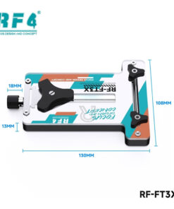 Đế kẹp main RF4 RF-FT3X kẹp cpu, ic, ổ cứng đa năng