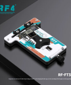 Đế kẹp main RF4 RF-FT3X kẹp cpu, ic, ổ cứng đa năng