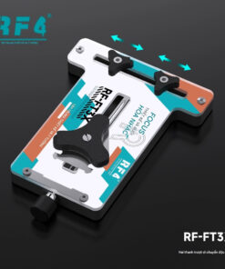 Đế kẹp main RF4 RF-FT3X kẹp cpu, ic, ổ cứng đa năng