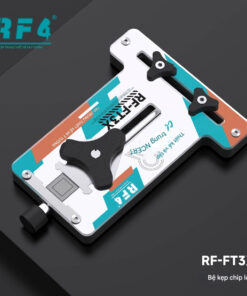 Đế kẹp main RF4 RF-FT3X kẹp cpu, ic, ổ cứng đa năng