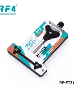 Đế kẹp main RF4 RF-FT3X kẹp cpu, ic, ổ cứng đa năng