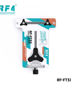 Đế kẹp main RF4 RF-FT3X kẹp cpu, ic, ổ cứng đa năng