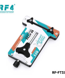 Đế kẹp main RF4 RF-FT3X kẹp cpu, ic, ổ cứng đa năng