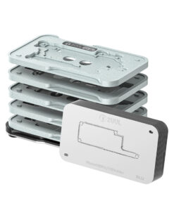 Đế làm chân viền 2UUL BH13 iPhone 12 - 16 ProMax